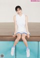 Miyu Murashima 村島未悠, デジタル限定 YJ Photo Book 「Restart」 Set.01