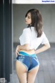 [MyGirl美媛馆] 2021.07.12 Vol.553 绮里嘉Carina