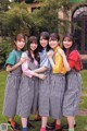 Hinatazaka46 日向坂46, B.L.T. 2021.12 (ビー・エル・ティー 2021年12月号)