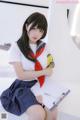 Coser@Nyako喵子: (85 photos )