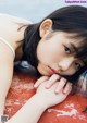 Hina Kikuchi 菊地姫奈, １ｓｔ写真集 はばたき Set.04