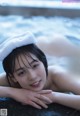 Ami Tokita 時田亜美, デジタル写真集 「Clarity」 Set.04