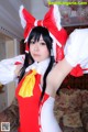 Cosplay Yugetsutei - Sxye Pussy Fock