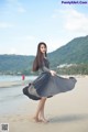 TGOD 2015-11-10: Model Cheryl (青树) (48 photos)
