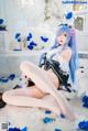 Coser@桜桃喵 Vol.132: (89 photos)