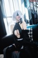 Son Yeeun 손예은, [BLUECAKE] 2B YoRHa No.2 NieR Set.01