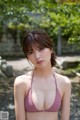 Mio Kudo 工藤美桜, ＦＲＩＤＡＹデジタル写真集 センチメンタルな柔肌 Set.04