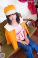 Cosplay Miyu - Assfixation Galeri Dewasa