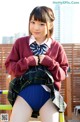 Arisa Koume - Whiteteensblackcocks Gallery Schoolgirl